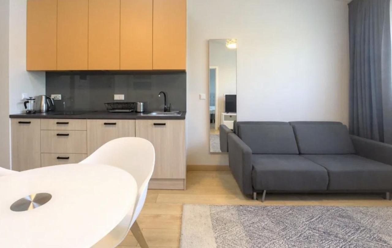Lovely Apartment